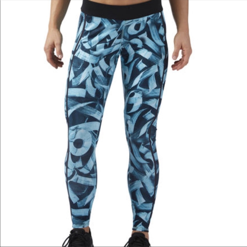 Reebok CrossFit Tights